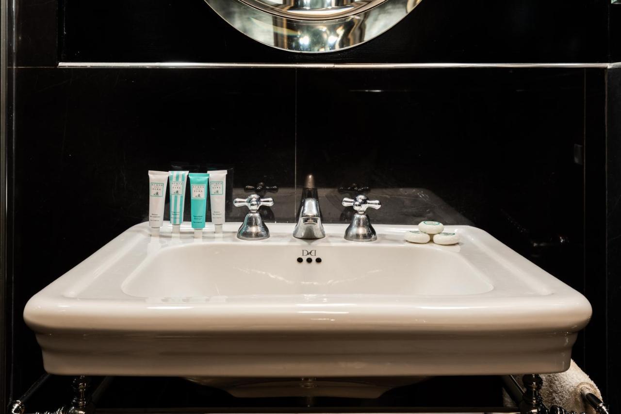 Chic And Style In Historical Via Giulia Apartment Roma Exterior foto